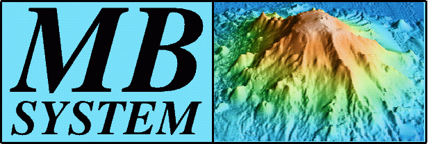 MB-System: Mapping the Seafloor
