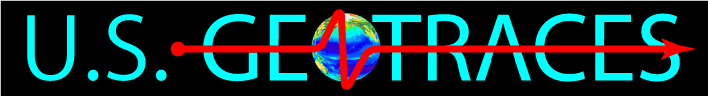 US GEOTRACES logo