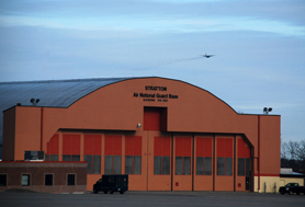 Stratton AFB