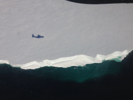 Ross Ice Shelf