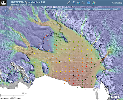 GIS tool