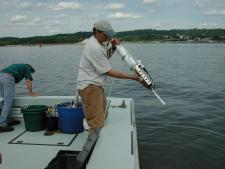 John_with_CTD.jpg Photo of John Lipscomb deploying a CTD