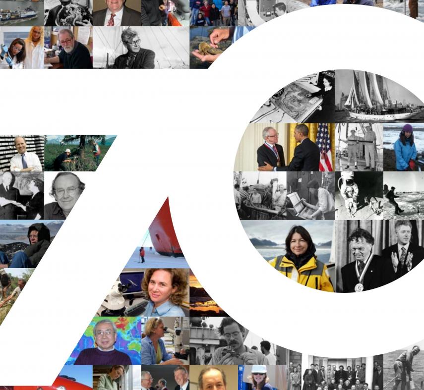 Lamont Annual Report 2019