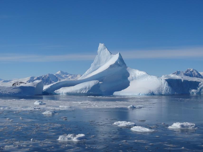 Every Continent, Every Ocean