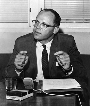 Former Lamont scientist Jack Oliver died Jan. 5 at his home in Ithaca, NY.