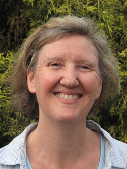 Terry Plank