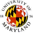 UMD Logo