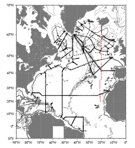 Chaos stations
