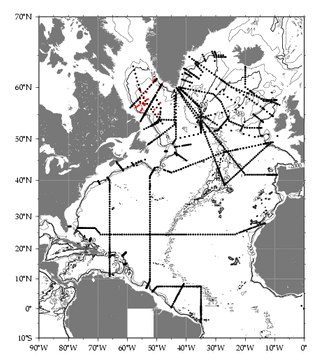 KN147 stations