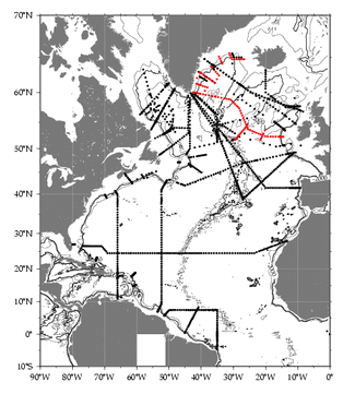 Meteor 39/5 stations