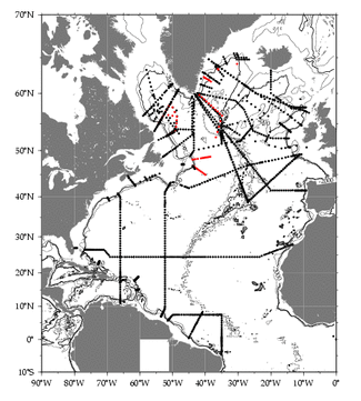 Valdivia 161 stations