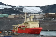 McMurdo with Palmer