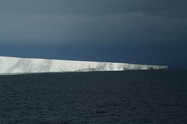 Ross ice shelf