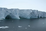 Hamilton Glacier