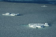 pancake ice