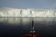 Getz Ice Shelf