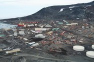 McMurdo