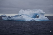 iceberg