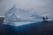 iceberg