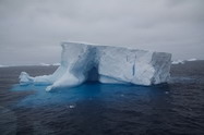 iceberg