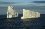 iceberg
