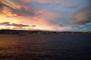 Punta Arenas