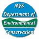 NYSDEC logo