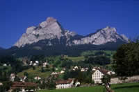 SwissAlps