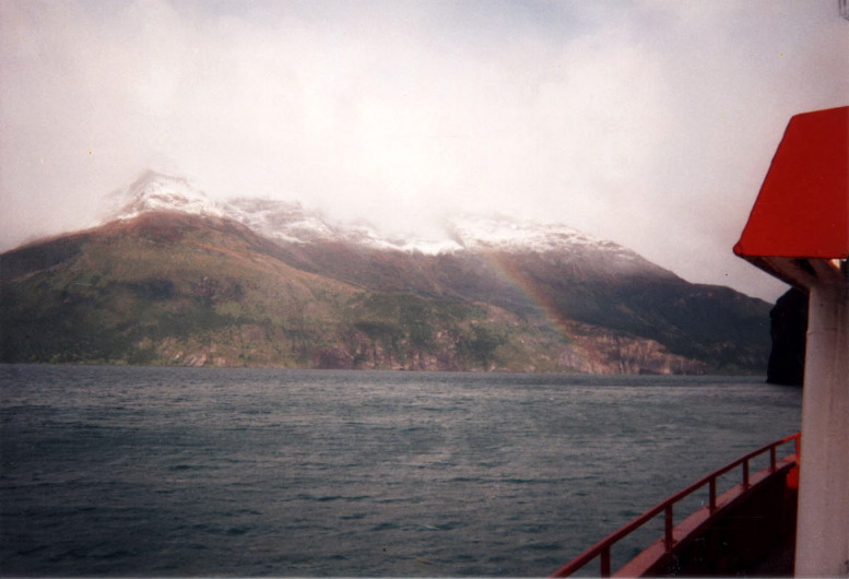 rainbow