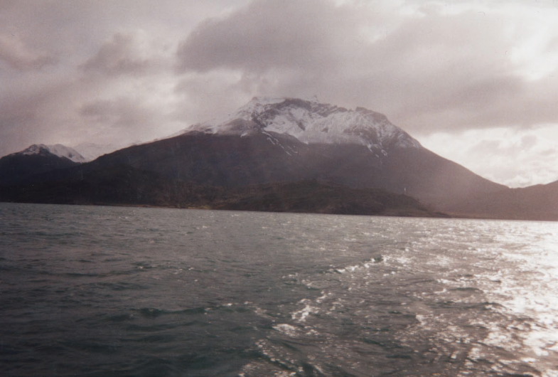 leavingglaciers