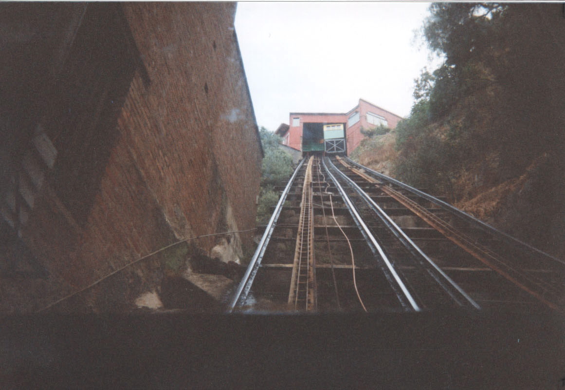 funiculaire