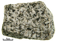 granite