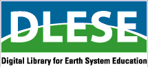 dlese logo