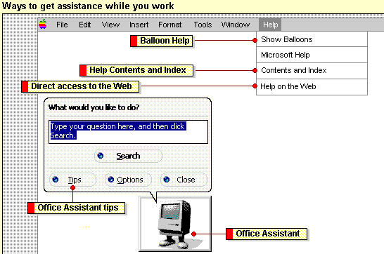 Introduction to Microsoft Excel 97/98