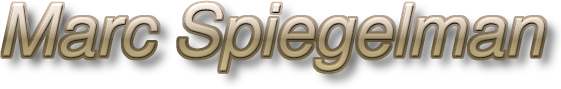 Spieg's  Page