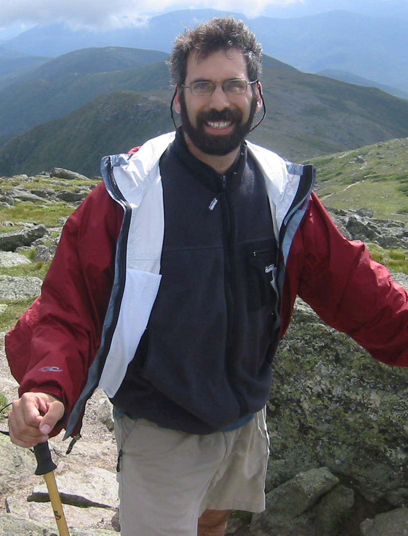 mspieg Mt Washington