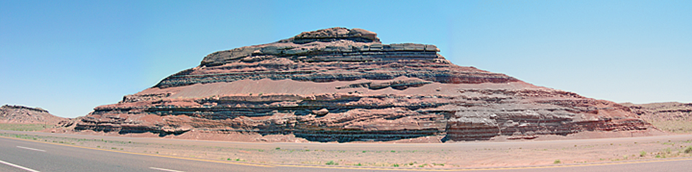 Moenkopi near Joseph City