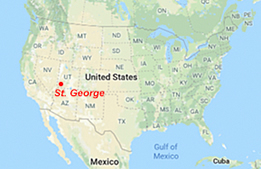us map
