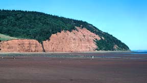 BLOMIDON