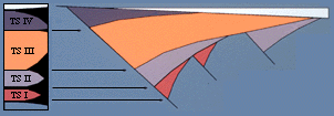 TECTONOSTRATIGRAPHIC