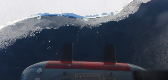 icepod