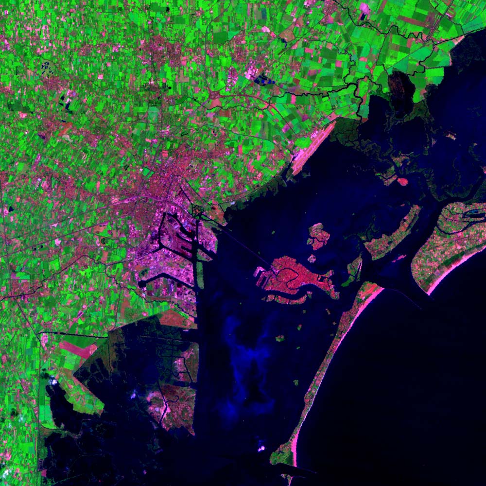 Venice_080992